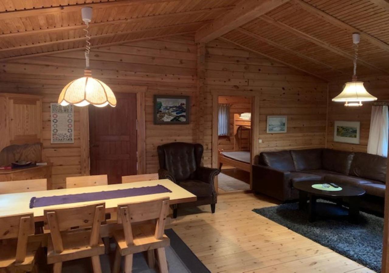 Holiday home Klaeppen 7 Baeddar Uthyres Veckovis Soendag Soendag