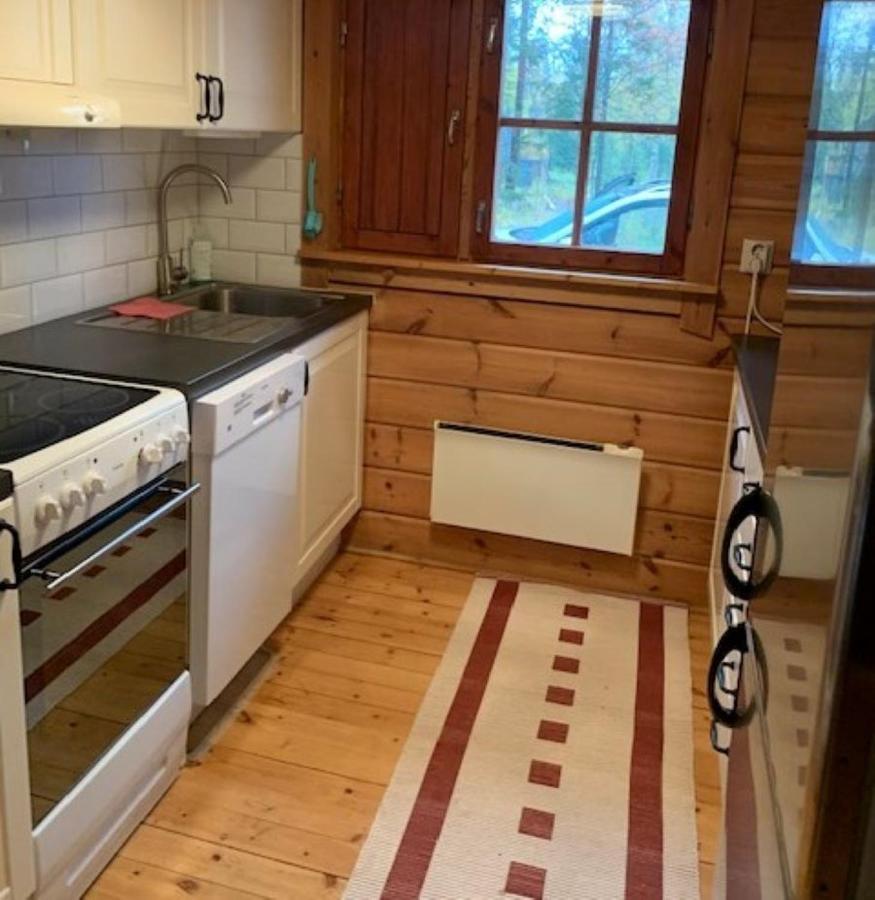 Klaeppen 7 Baeddar Uthyres Veckovis Soendag Soendag Holiday home *