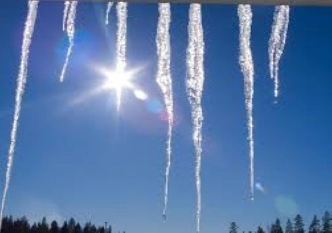 Klaeppen 7 Baeddar Uthyres Veckovis Soendag Soendag * Salen (Dalarna)